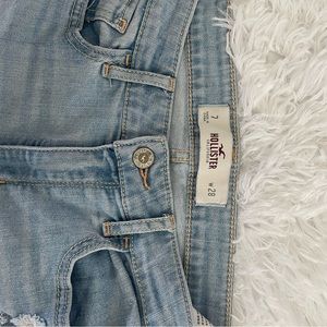 Hollister Super Skinny Jeans Size 7